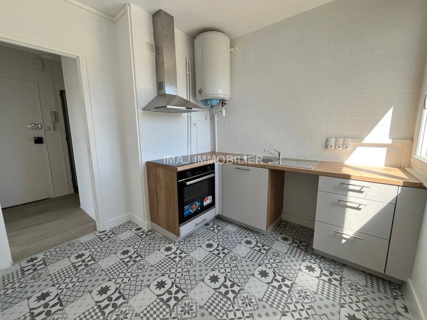 Appartement à louer, 46m², Epinal