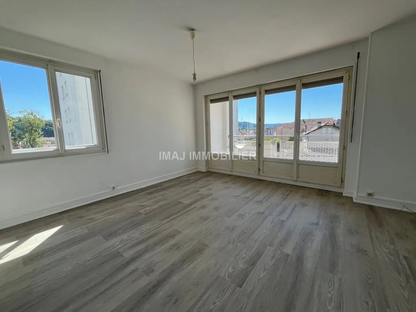 Appartement à louer, 46m², Epinal