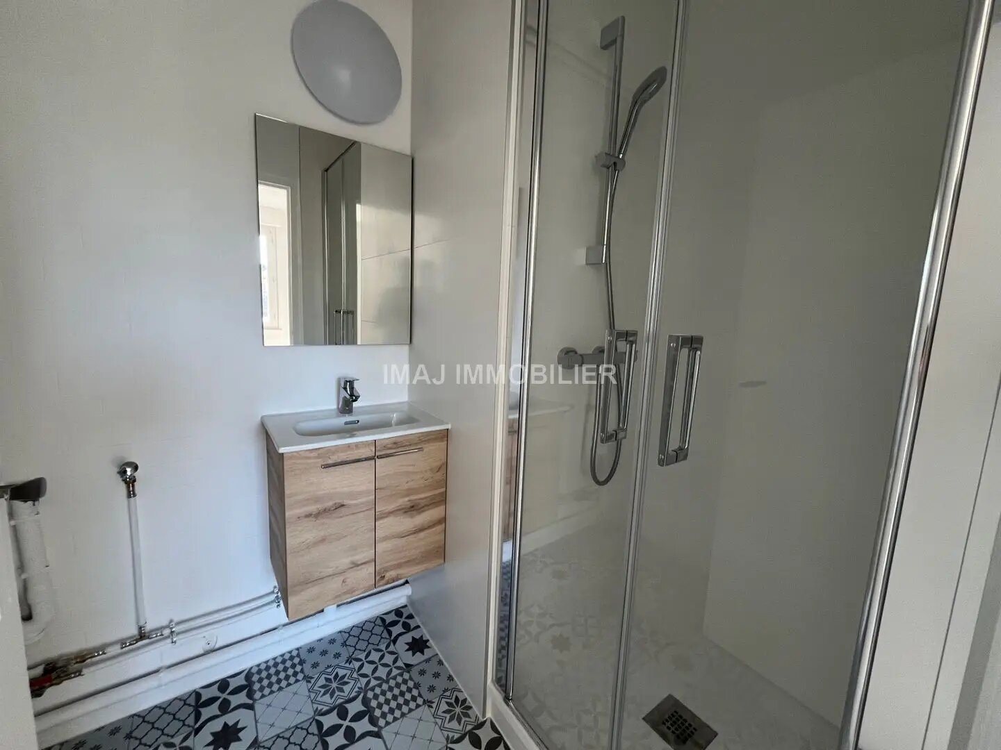Appartement à louer, 46m², Epinal