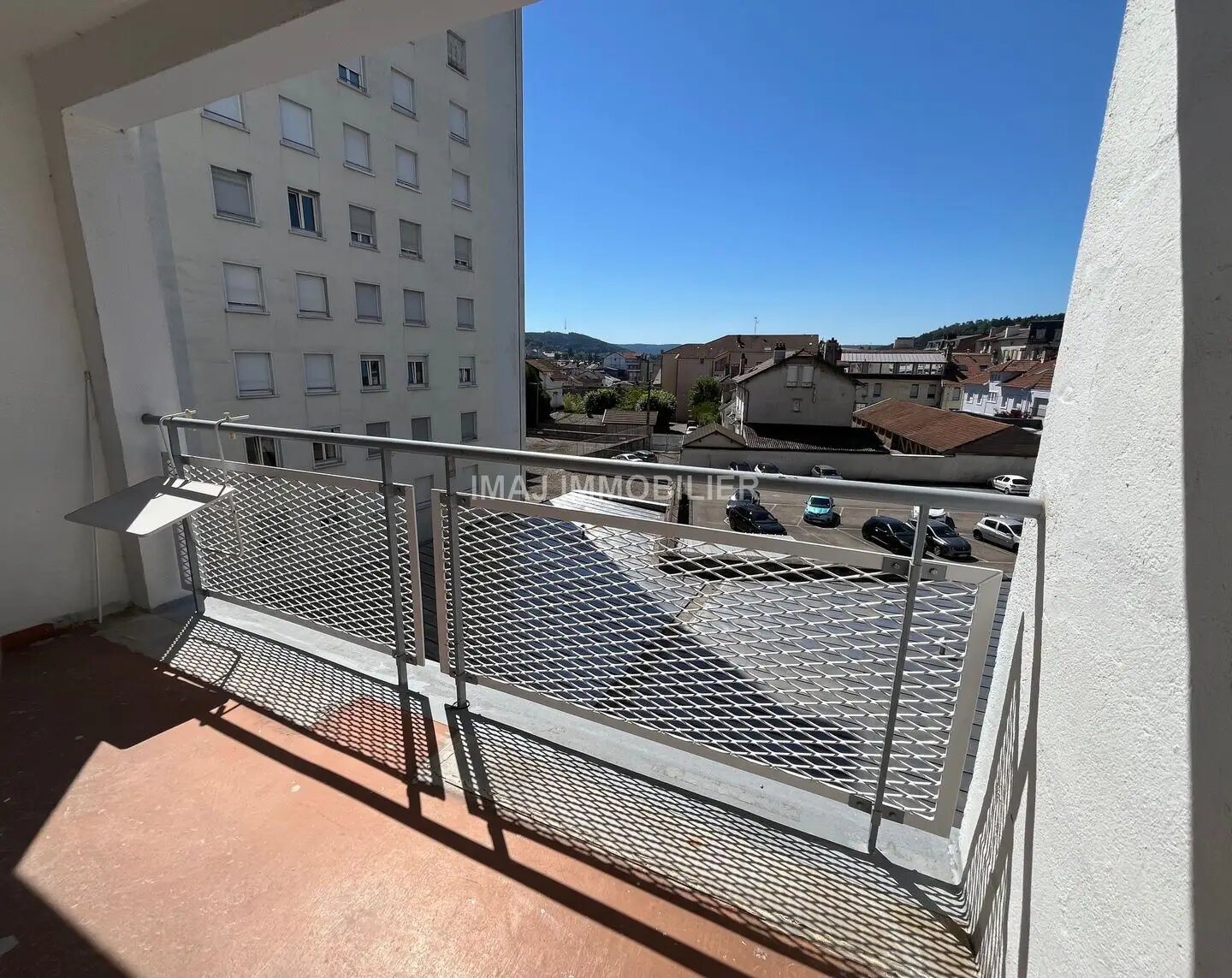 Appartement à louer, 46m², Epinal