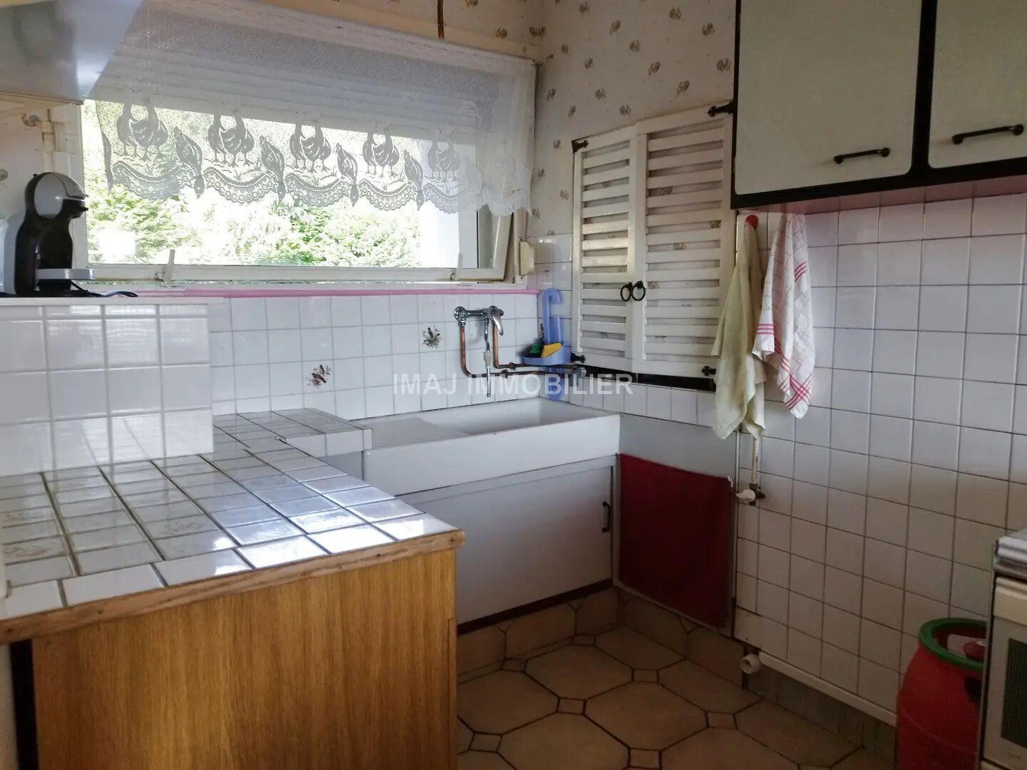 Appartement à vendre, 73m², Chantraine