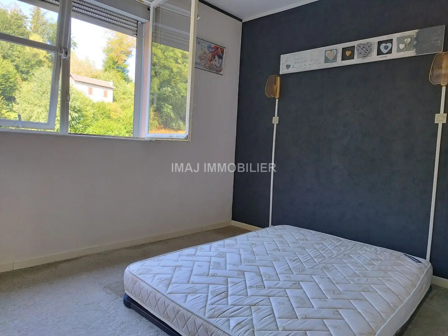 Appartement à vendre, 73m², Chantraine