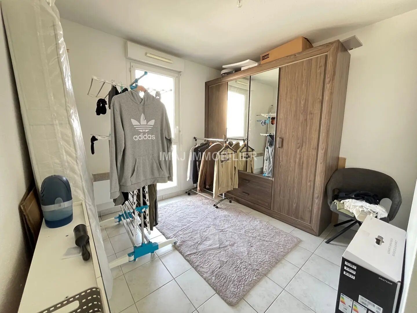 Appartement à louer, 42m², Golbey