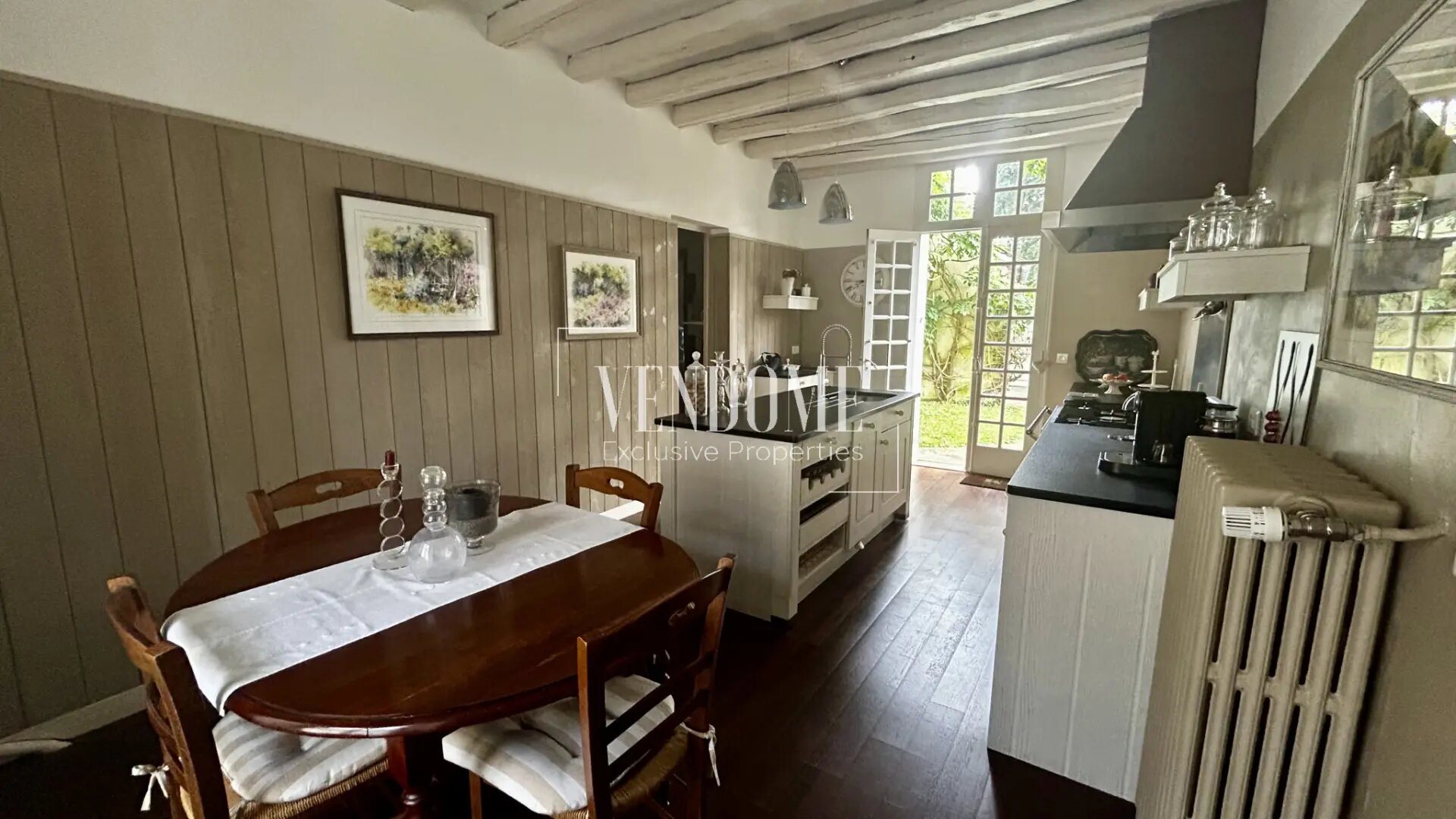 Maison à vendre, 211m², Coulombs