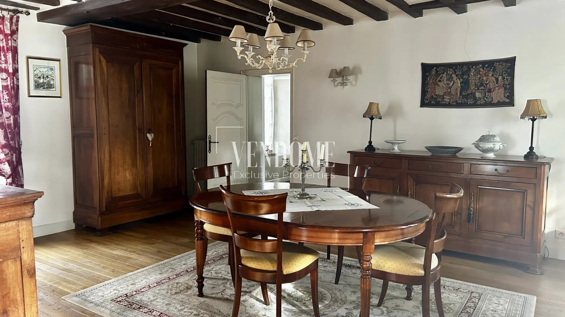 Maison à vendre, 211m², Coulombs