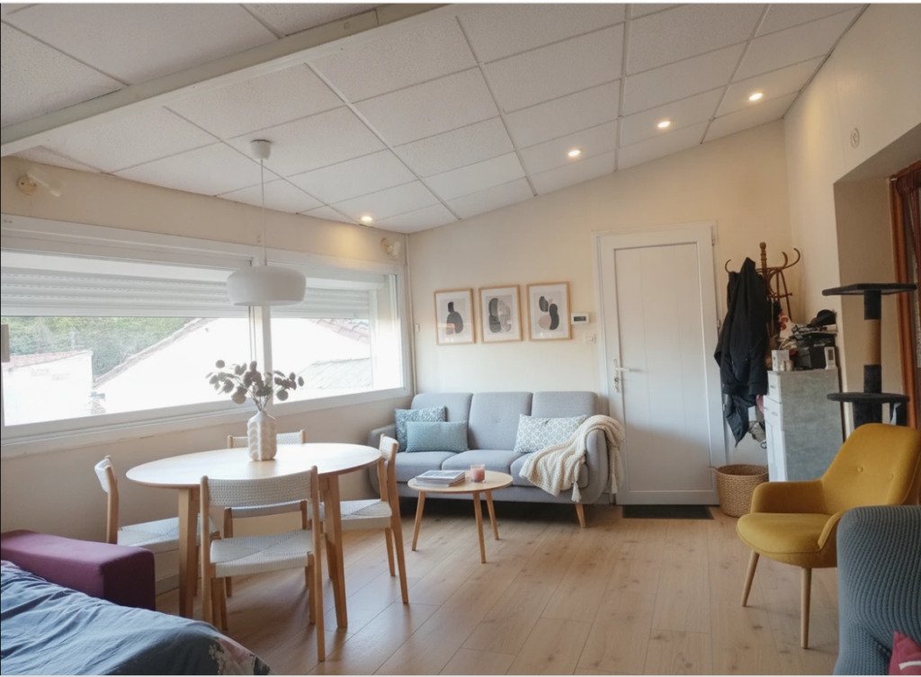 Maison à vendre, 110m², Labastide-Rouairoux