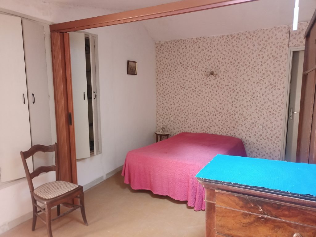 Maison à vendre, 41m², Saint-Pons-de-Thomières