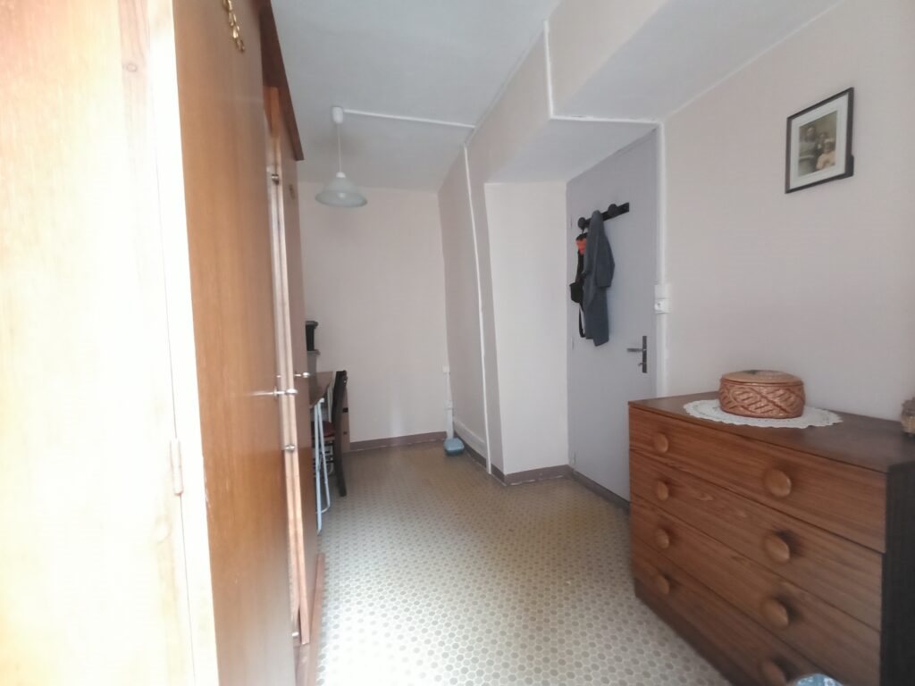 Maison à vendre, 41m², Saint-Pons-de-Thomières