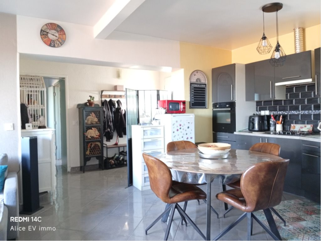 Maison à vendre, 115m², Aiguefonde