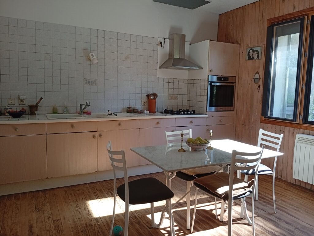 Maison à vendre, 87m², Verreries-de-Moussans