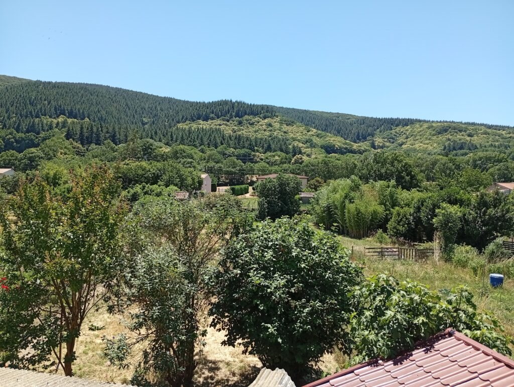 Maison à vendre, 95m², Lacabarède