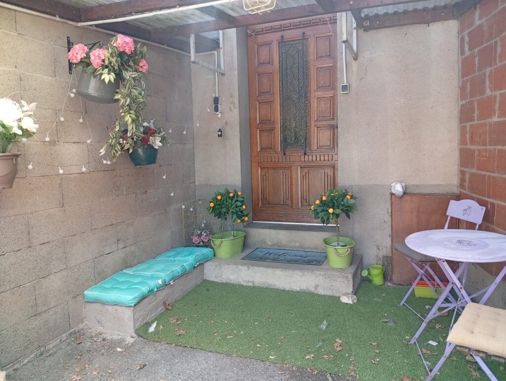 Maison à vendre, 95m², Lacabarède