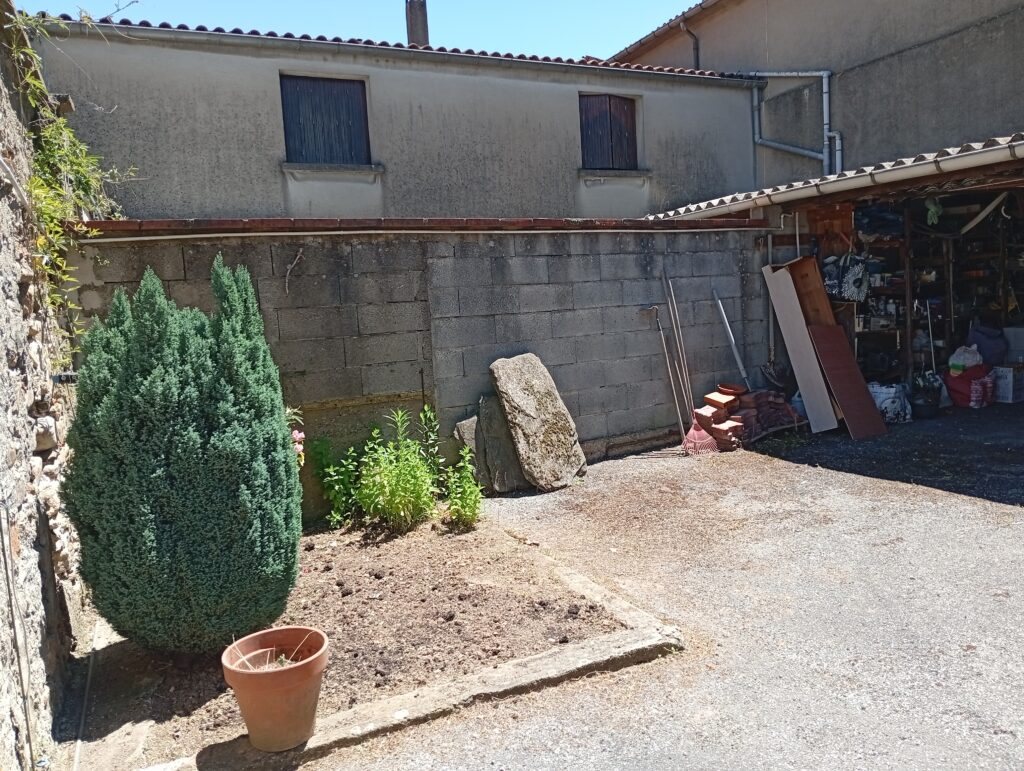 Maison à vendre, 95m², Lacabarède