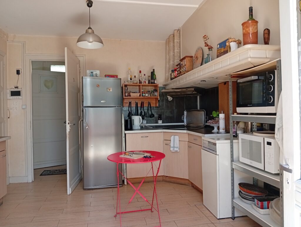 Maison à vendre, 95m², Lacabarède