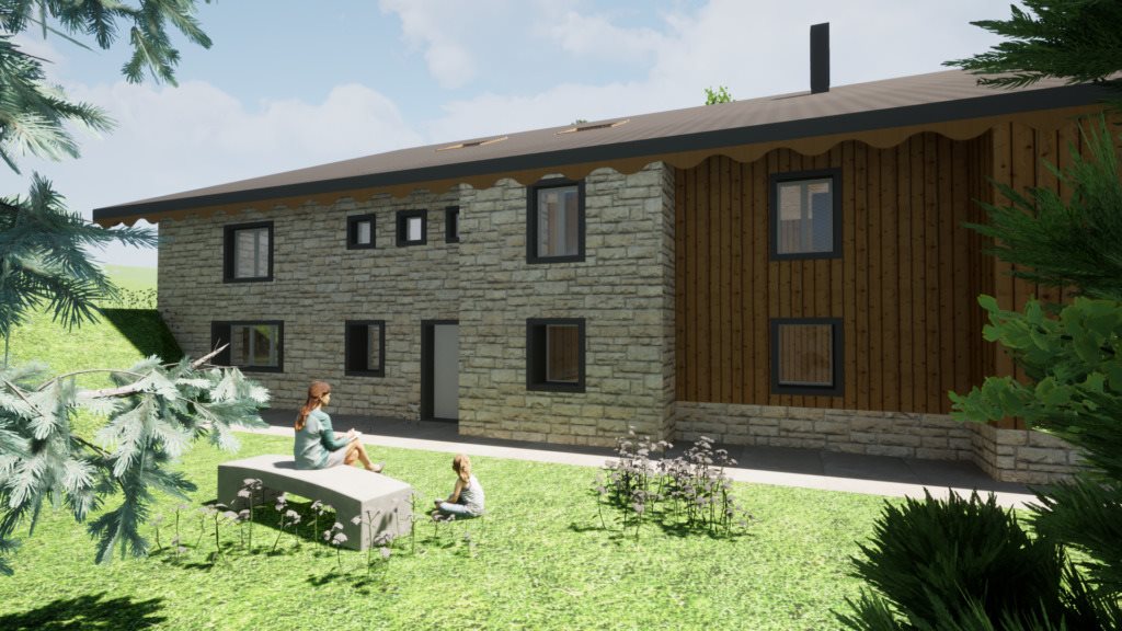 Maison à vendre, 577m², Arâches-la-Frasse (Les Carroz d'Arâches)