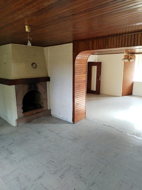 Maison à vendre, 130m², Lomont