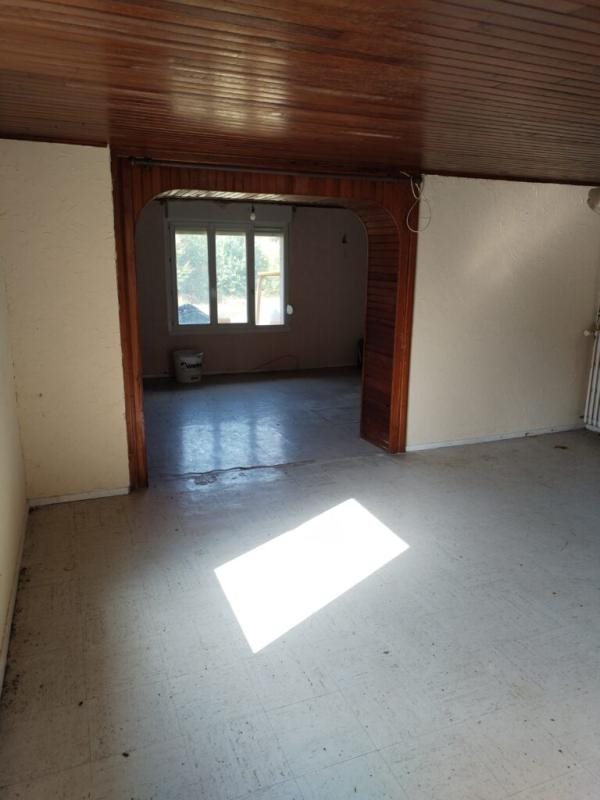 Maison à vendre, 130m², Lomont