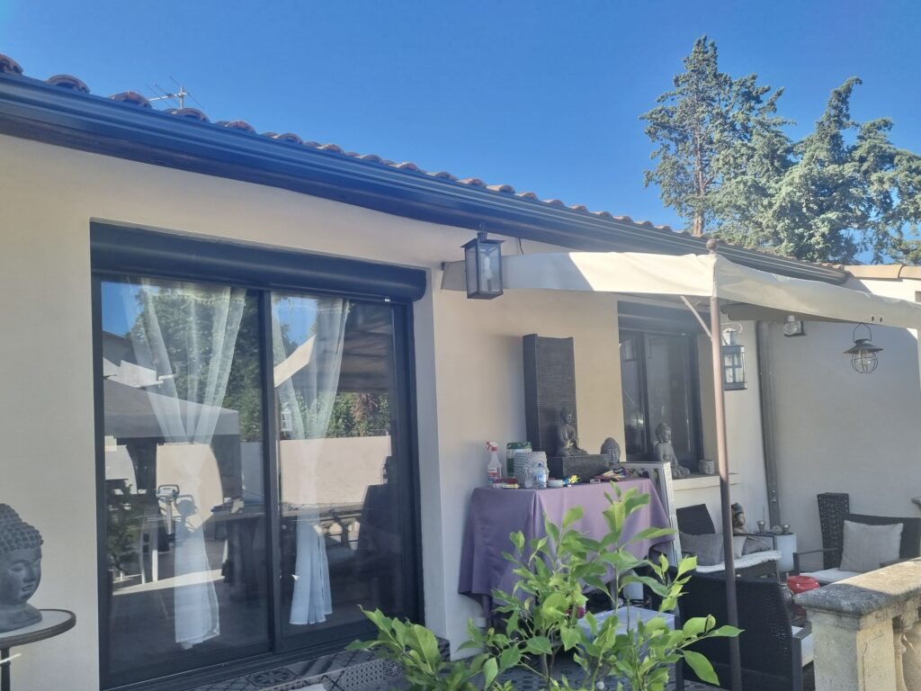 Maison à vendre, 105m², Mauguio