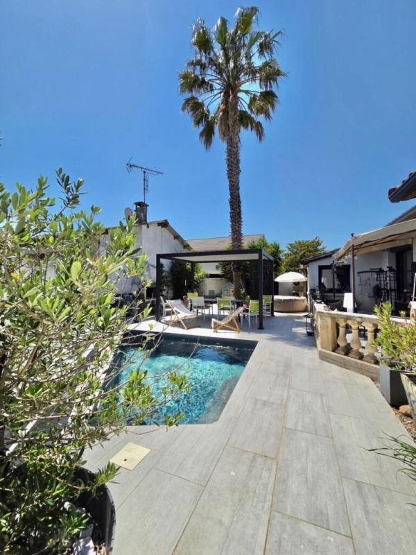 Maison à vendre, 105m², Mauguio