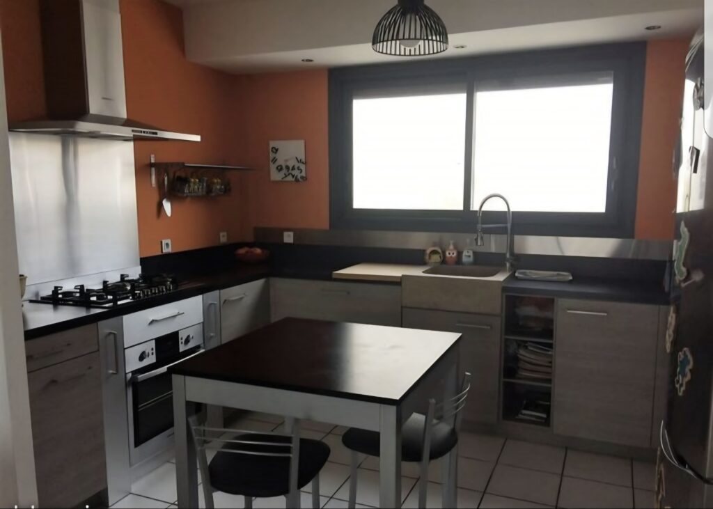 Maison à vendre, 105m², Mauguio