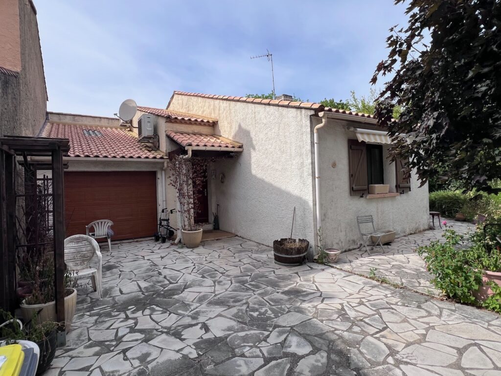 Maison à vendre, 80m², Castries