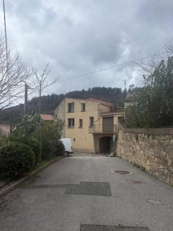 Maison à vendre, 92m², Le Pradal
