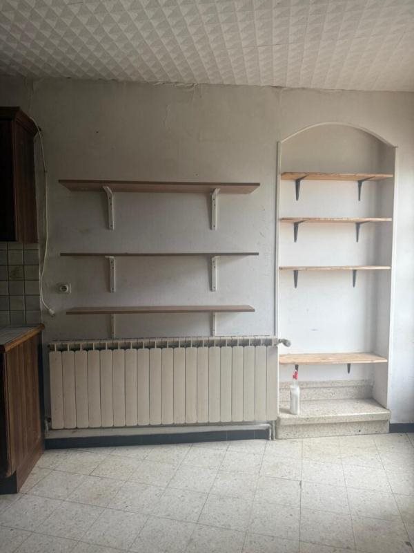 Maison à vendre, 92m², Le Pradal