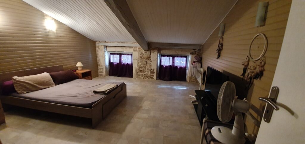 Appartement à louer, 116m², Bollène