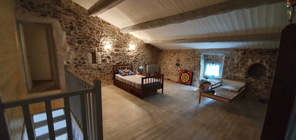 Appartement à louer, 116m², Bollène