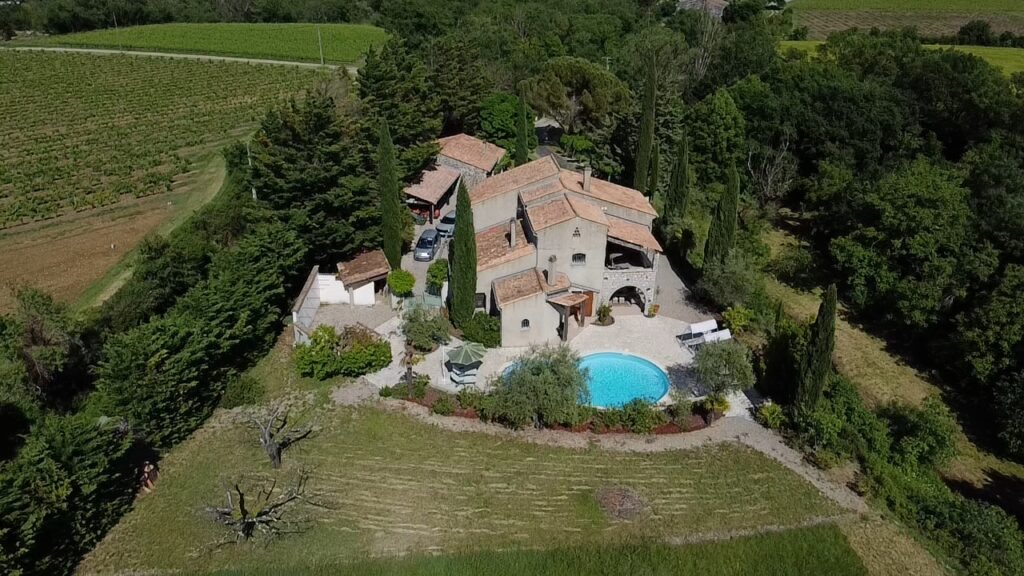 Maison à vendre, 330m², Alba-la-Romaine