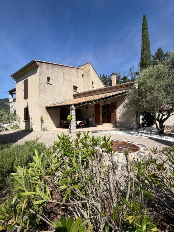 Maison à vendre, 330m², Alba-la-Romaine