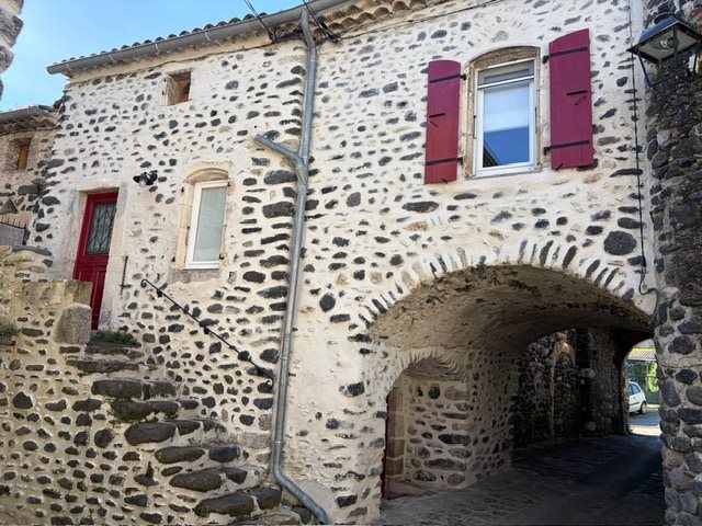 Maison à vendre, 145m², Alba-la-Romaine