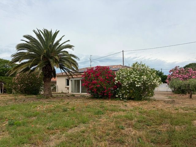 Maison à vendre, 90m², Bollène