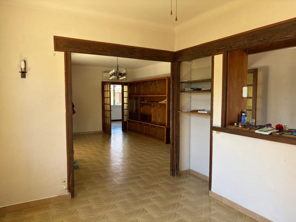 Maison à vendre, 90m², Bollène
