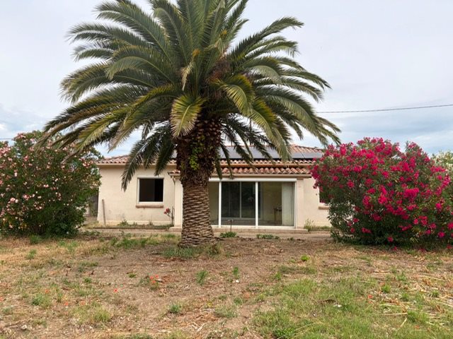 Maison à vendre, 90m², Bollène