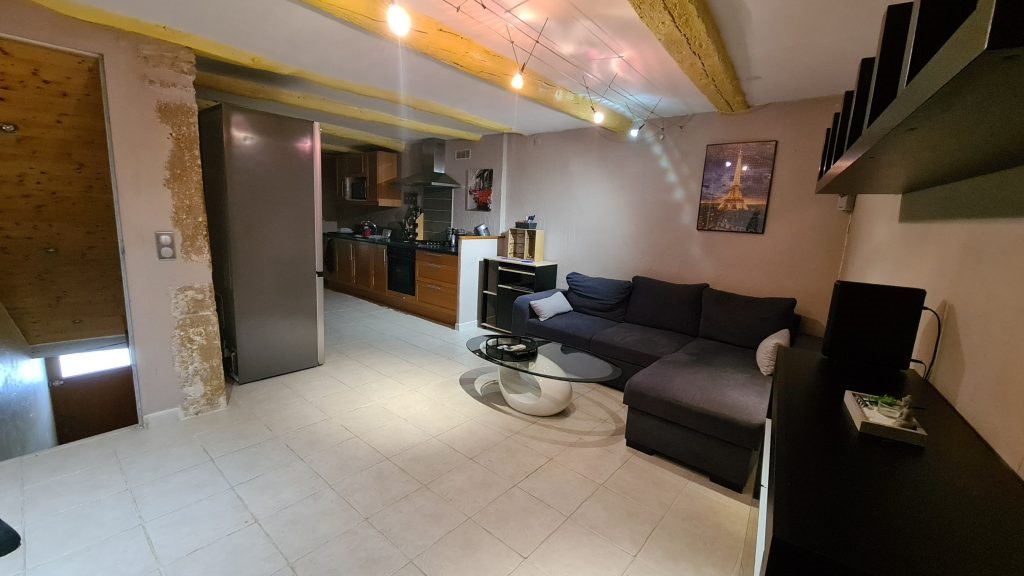 Maison à vendre, 54m², Suze-la-Rousse