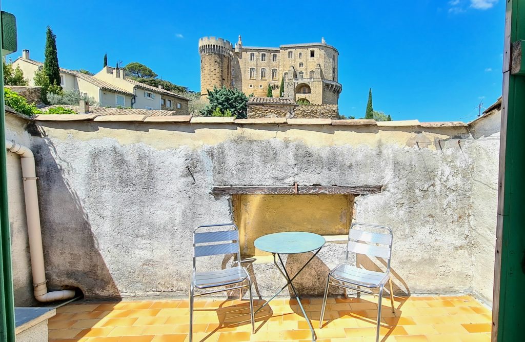 Maison à vendre, 54m², Suze-la-Rousse