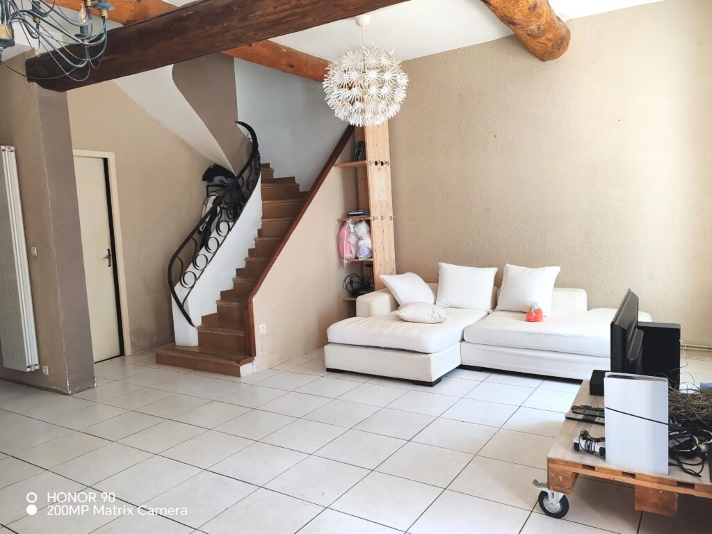 Maison à vendre, 95m², Montredon-des-Corbières