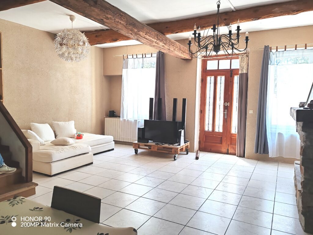 Maison à vendre, 95m², Montredon-des-Corbières