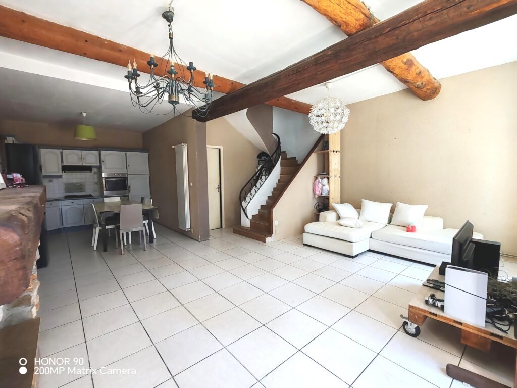 Maison à vendre, 95m², Montredon-des-Corbières