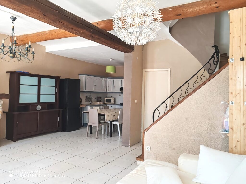 Maison à vendre, 95m², Montredon-des-Corbières