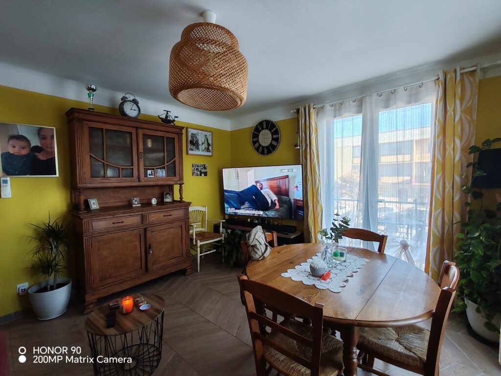 Appartement à vendre, 56m², Port-la-Nouvelle