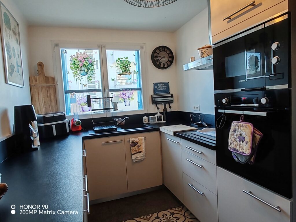 Appartement à vendre, 56m², Port-la-Nouvelle