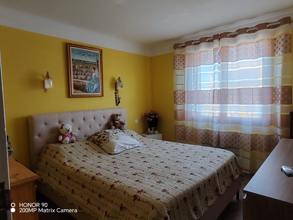 Appartement à vendre, 56m², Port-la-Nouvelle