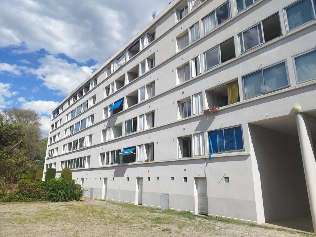 Appartement à vendre, 70m², Lyon 8ème