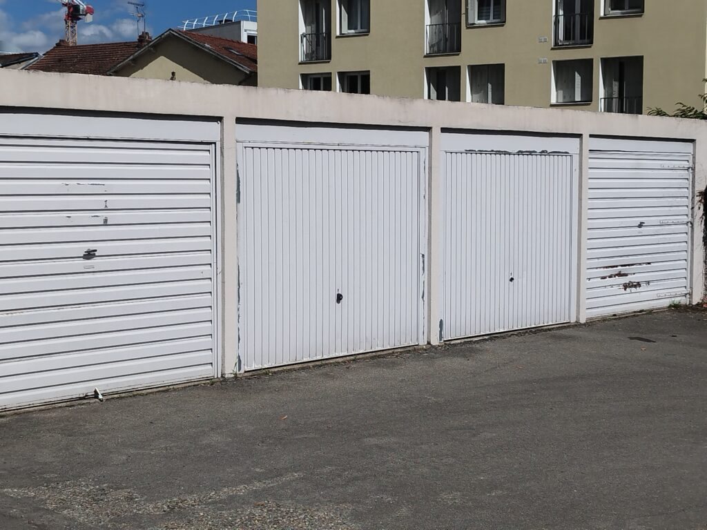 Appartement à vendre, 70m², Lyon 8ème