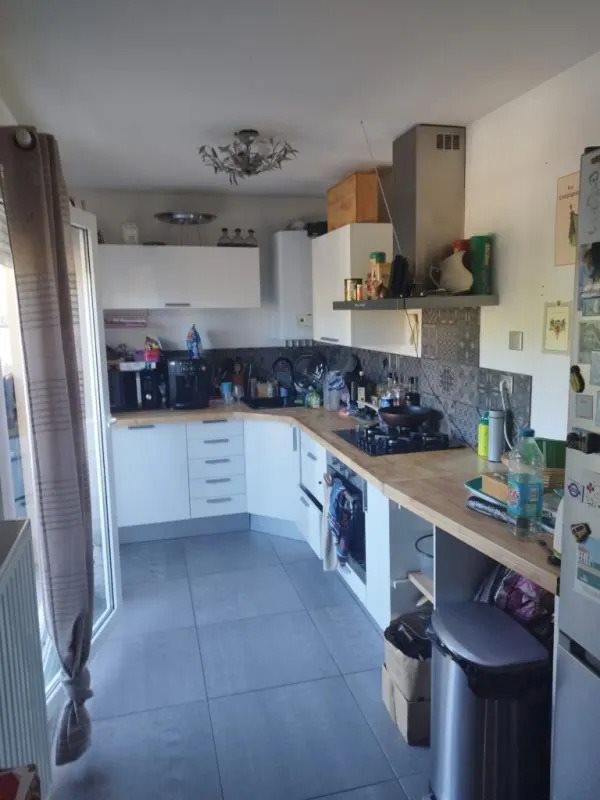 Appartement à vendre, 180m², Fontaines-Saint-Martin