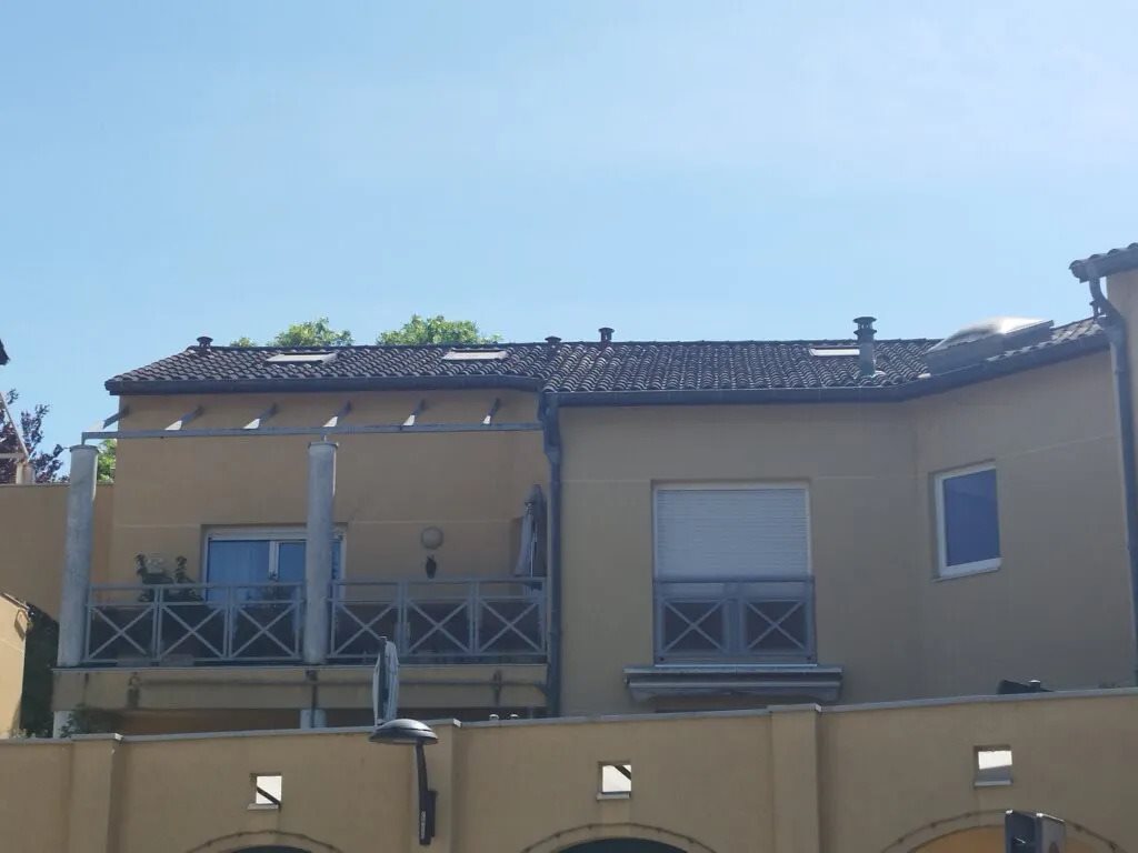Appartement à vendre, 180m², Fontaines-Saint-Martin
