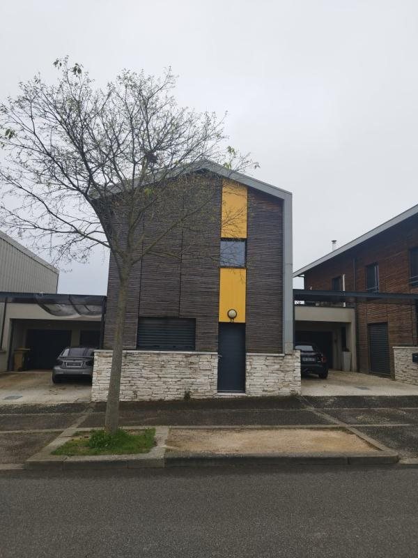 Maison à vendre, 49m², Saint-Priest