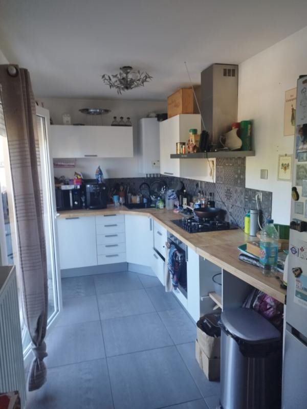 Appartement à vendre, 180m², Fontaines-Saint-Martin